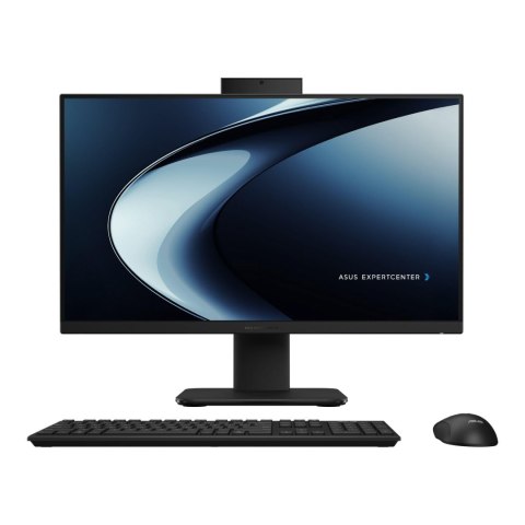 Komputer AiO ASUS ExpertCenter PM640KA-BPC154X 23,8"FHD/Ryzen AI 5 PRO 330/16GB/SSD1TB/Radeon/W11 PRO Black 3Y OnSite