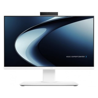 Komputer AiO Asus P440VAK-WPC204X 23,8"FHD/Core 5 210H/16GB/SSD512GB/Intel Graphics/VESA/W11 PRO White 3Y