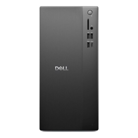 Komputer Dell Tower ECT1250 /i5-14400/8GB/SSD512GB/UHD730/WiFi/BT/W11 PRO 3Y ProSupport