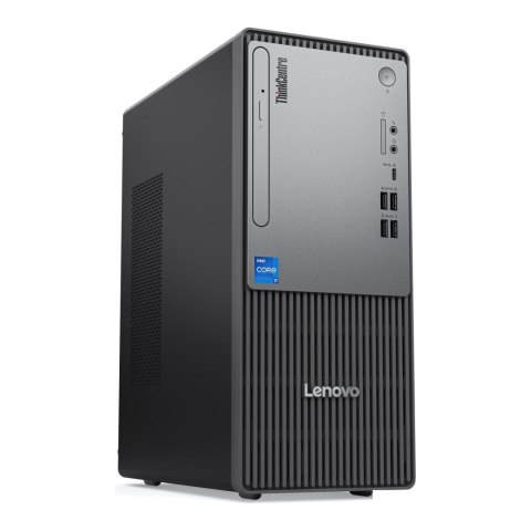 Komputer PC Lenovo ThinkCentre Neo 50t G5 i7-14700/16GB/SSD1TB/UHD770/W11 PRO Black 3Y