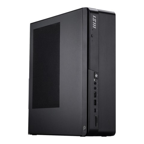Komputer PC MSI PRO DP80 A14G-003EU i7-14700/16GB/SSD1TB/UHD/802.11 AX/BT 5.3/W11 PRO 3Y