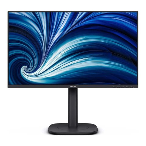 Monitor Philips 23,8" 24B2N3200J/00 IPS FHD 120Hz HDMI DP VGA HUB głośniki