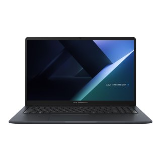 Notebook Asus ExpertBook B1503CVA-S78163XA 15,6"FHD/Core 5 120U/16GB/SSD512GB/Intel/W11 PRO EDU Gentle Grey 3Y On-Site NBD