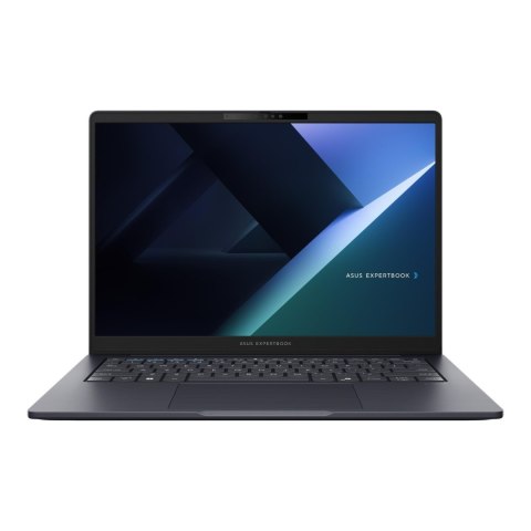 Notebook Asus ExpertBook B5405CCA-LY0125X 14"WUXGA/Ultra 5 225H/16GB/SSD512GB/Arc/W11 PRO Gentle Grey 3Y