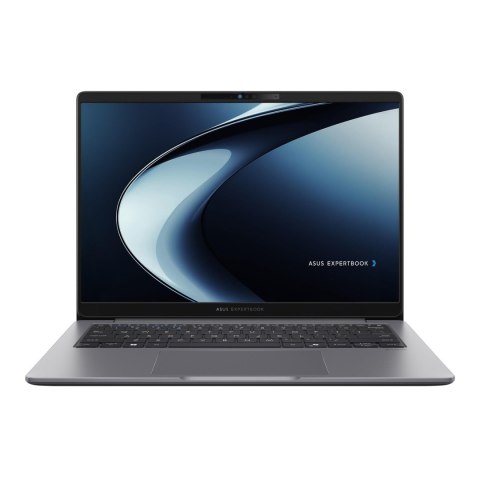 Notebook Asus ExpertBook PM3406CKA-LY0291W 14"WUXGA/Ryzen AI 5 330/16GB/SSD512GB/Radeon 820M/W11 HOME Misty Grey 3Y NBD