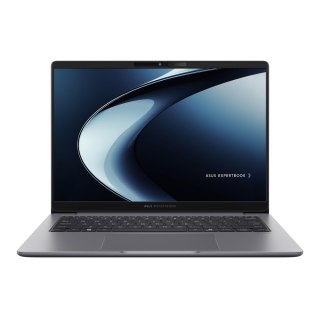Notebook Asus ExpertBook PM3406CKA-NZ0142X 14"WQXGA/Ryzen AI 7 350/16GB/SSD512GB/Radeon/W11 PRO Misty Grey 3Y NBD