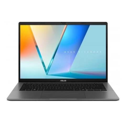 Notebook Asus Vivobook S14 S3407CA-LY042W 14"WUXGA/Ultra 5-225H/16GB/SSD512GB/W11 HOME Grey