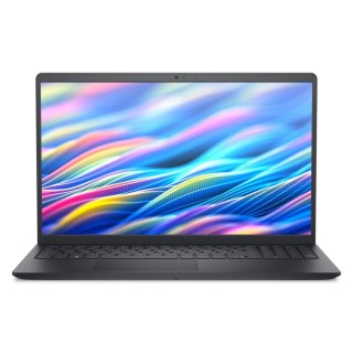 Notebook Dell 15 DC15250 15,6"FHD/i5-1334U/16GB/SSD512GB/UHD/W11 PRO Black 3Y
