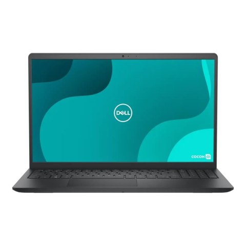 Notebook Dell Pro 15 Essential PV15250 15,6"FHD/i5-1334U/8GB/SSD512GB/IrisXe/W11 PRO Carbon Black 3Y Pro Support