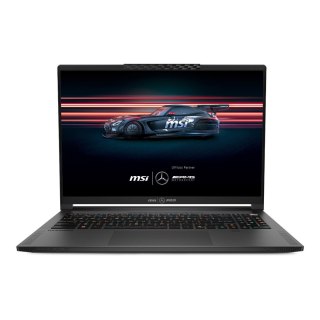 Notebook MSI Stealth A16 MercedesAMG AI+ A3XWGG-034PL 16"WQXGA/Ryzen AI 9 HX370/32GB/SSD2TB/RTX5070/W11 HOME