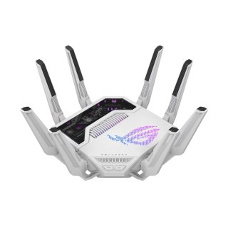 Router Asus ROG Rapture GT-BE19000AI WiFi 7 5xLAN 2xWAN/LAN