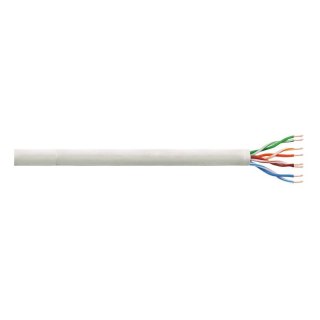 Kabel UTP LogiLink CPV0019 CAT 5e, CCA, 100m