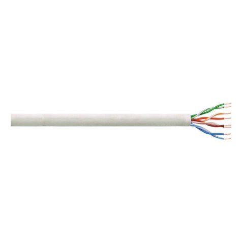 Kabel UTP LogiLink CPV0019 CAT 5e, CCA, 100m