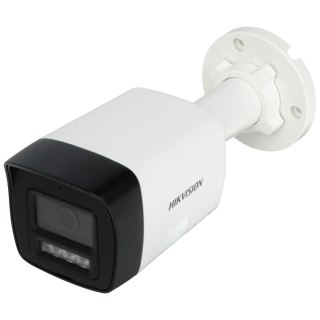 KAMERA IP DS-2CD1063G2-LIUF/SL(2.8MM) Smart Hybrid Light 6 Mpx Hikvision
