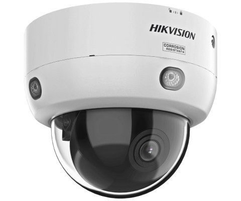 KAMERA WANDALOODPORNA IP DS-2CD2143G2-LIPTRZS2UY(2.8/4MM) Smart Hybrid Light AcuSense 3.0 - 4 Mpx Hikvision