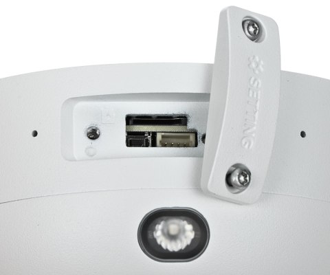 KAMERA WANDALOODPORNA IP DS-2CD2143G2-LIPTRZS2UY(2.8/4MM) Smart Hybrid Light AcuSense 3.0 - 4 Mpx Hikvision