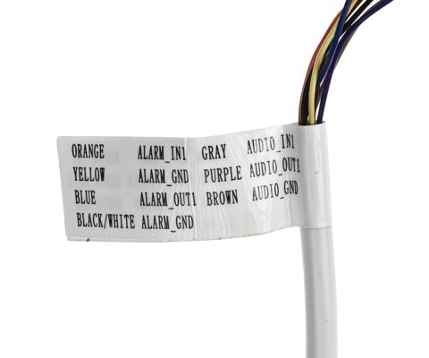 KAMERA WANDALOODPORNA IP DS-2CD2143G2-LIPTRZS2UY(2.8/4MM) Smart Hybrid Light AcuSense 3.0 - 4 Mpx Hikvision