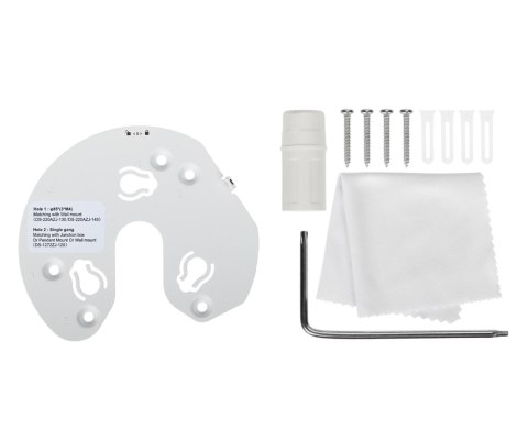 KAMERA WANDALOODPORNA IP DS-2CD2143G2-LIPTRZS2UY(2.8/4MM) Smart Hybrid Light AcuSense 3.0 - 4 Mpx Hikvision
