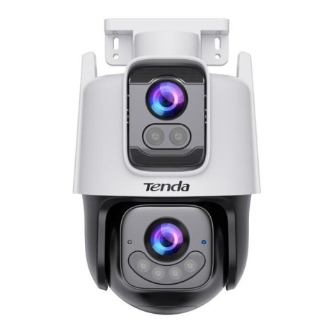 Kamera IP Tenda RH9-WCA 3MP+3MP Dual Lens 4mm RJ-45 WiFi IP65 + Karta pamięci MicroSD Tenda CT100 32GB