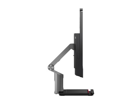 Lenovo ThinkCentre M90a Gen 5 12SH - Wszystko-w-jednym z podstawą W Pełni Funkcjonalnego Monitora - Core i5 i5-14500 / do 5 GHz 