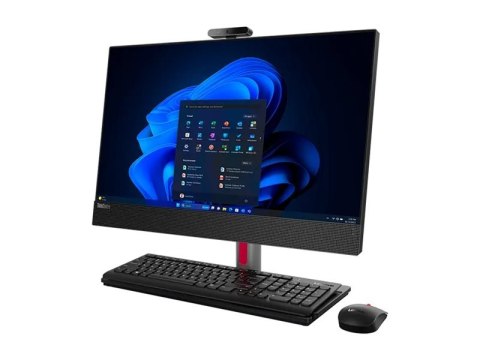 Lenovo ThinkCentre M90a Gen 5 12SH - Wszystko-w-jednym z podstawą W Pełni Funkcjonalnego Monitora - Core i5 i5-14500 / do 5 GHz 