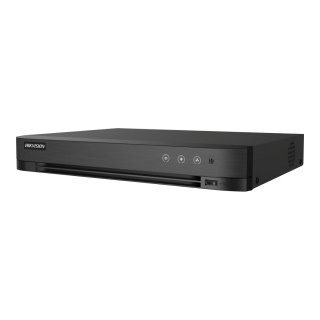 Rejestrator sieciowy IP HIKVISION iDS-7204HQHI-M1/XT 4-kanałowy HD