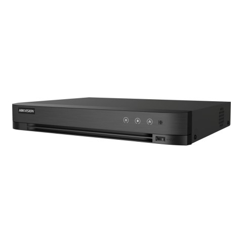 Rejestrator sieciowy IP HIKVISION iDS-7204HQHI-M1/XT 4-kanałowy HD