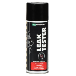 TESTER SZCZELNOŚCI LEAK-TESTER/400 SPRAY 400 ml AG TERMOPASTY
