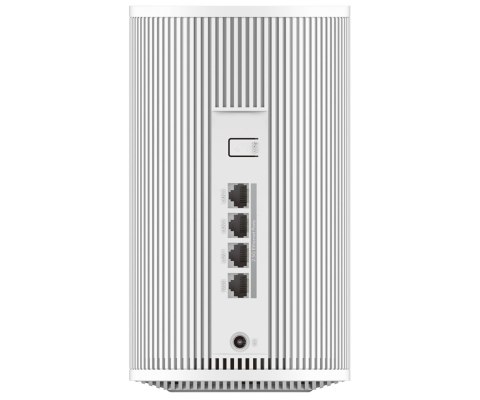DOMOWY SYSTEM WI-FI MESH M11000(2-PACK) Wi-Fi 7 2.4 GHz, 5 GHz, 6 GHz 688 Mb/s + 4324 Mb/s + 5765 Mb/s CUDY