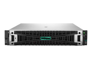 HPE ProLiant Compute DL380 Gen12 - Serwer - montowany w stojaku 2U - pojedynczy - 1 x Xeon 6520P / do 4 GHz - RAM 64 GB - wymian