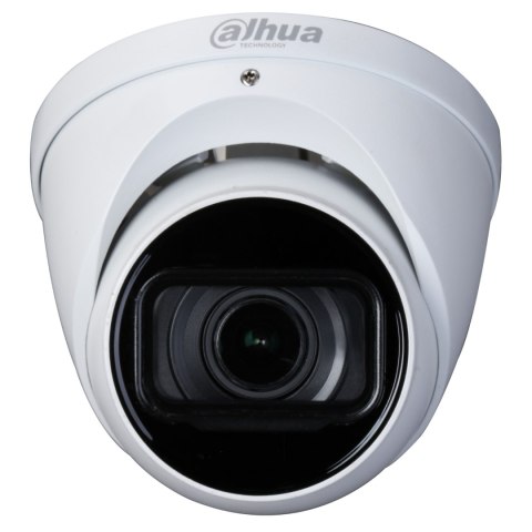 KAMERA AHD, HD-CVI, HD-TVI, PAL HAC-HDW2802T-Z-A-27135-S2-DIP - 8 Mpx 2.7 ... 13.5 mm - MOTOZOOM DAHUA