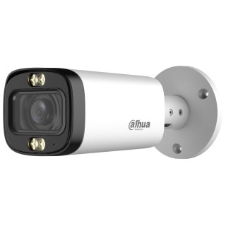 KAMERA AHD, HD-CVI, HD-TVI, PAL HAC-HFW1500R-Z-IL-A-27135-S3-DIP - 5 Mpx 2.7 ... 13.5 mm Smart Dual Light DAHUA