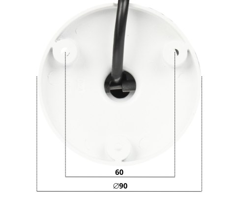 KAMERA AHD, HD-CVI, HD-TVI, PAL HAC-HFW1500R-Z-IL-A-27135-S3-DIP - 5 Mpx 2.7 ... 13.5 mm Smart Dual Light DAHUA