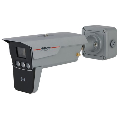 KAMERA IP ANPR ITC431-KW4F-G - 4 Mpx 8 ... 32 mm - MOTOZOOM DAHUA