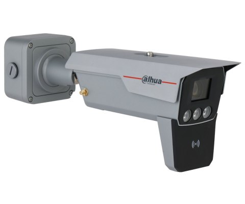KAMERA IP ANPR ITC431-KW4F-G - 4 Mpx 8 ... 32 mm - MOTOZOOM DAHUA