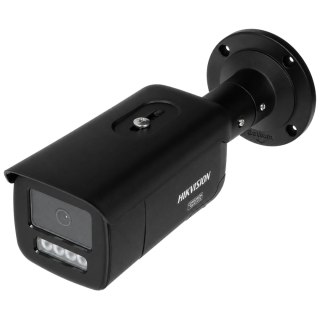 KAMERA IP DS-2CD2T126G3-IS2UY/SL(2.8)(EF)BLACK AcuSense - 12 Mpx 2.8 mm Hikvision