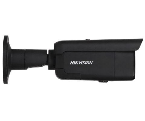 KAMERA IP DS-2CD2T126G3-IS2UY/SL(2.8)(EF)BLACK AcuSense - 12 Mpx 2.8 mm Hikvision