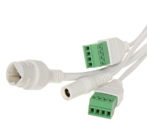 KAMERA IP DS-2CD2T126G3-IS2UY/SL(2.8)(EF)BLACK AcuSense - 12 Mpx 2.8 mm Hikvision
