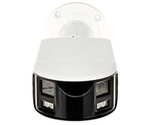 KAMERA IP DS-2CD2T87G3P-LIS2UY/SL(180°) PANORAMICZNA AcuSense - 8 Mpx 2 x 2.8 mm Hikvision