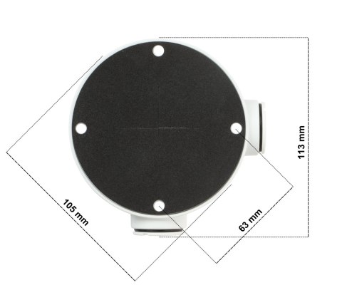 KAMERA IP IDS-2CD5T47G2/V-XS(2.8MM) DeepinViewX - 4 Mpx 2.8 mm Hikvision