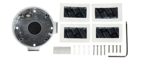KAMERA IP IDS-2CD5T47G2/V-XS(2.8MM) DeepinViewX - 4 Mpx 2.8 mm Hikvision