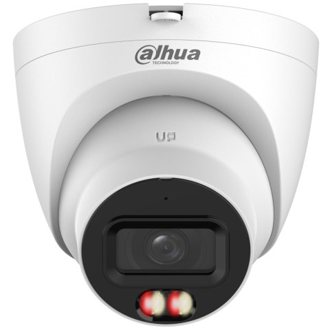 KAMERA IP IPC-HDW21249T-S-IL-0280B-S2 Smart Dual Light WizSense - 12 Mpx 2.8 mm DAHUA