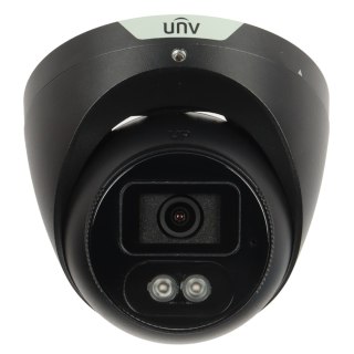 KAMERA IP IPC3616SB-ADF28KMC-I1-BLACK Tri-Guard Wise-ISP - 6 Mpx 2.8 mm UNIVIEW