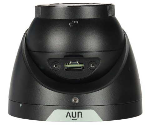 KAMERA IP IPC3616SB-ADF28KMC-I1-BLACK Tri-Guard Wise-ISP - 6 Mpx 2.8 mm UNIVIEW