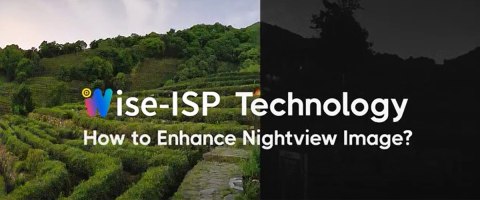 KAMERA IP IPC3638SE-ADF28K-WP-I1 OwlView Wise-ISP - 8 Mpx 2.8 mm UNIVIEW
