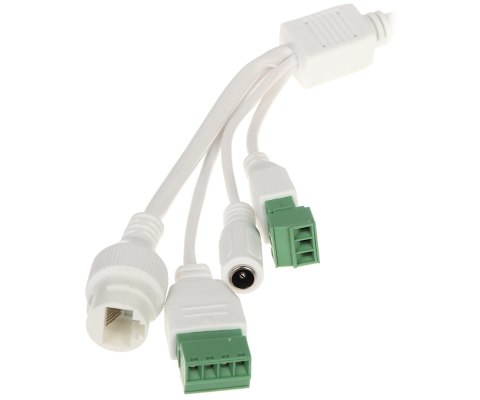 KAMERA IP IPC3638SE-ADF28K-WP-I1 OwlView Wise-ISP - 8 Mpx 2.8 mm UNIVIEW