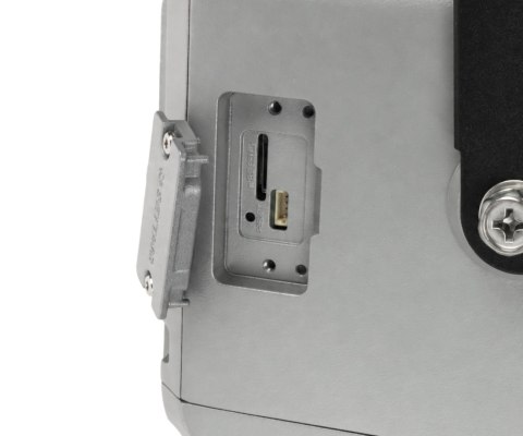 KAMERA IP Z GŁOŚNIKIEM TUBOWYM DS-2CD2646G2-4LIZSU/PP - 4 Mpx Hikvision