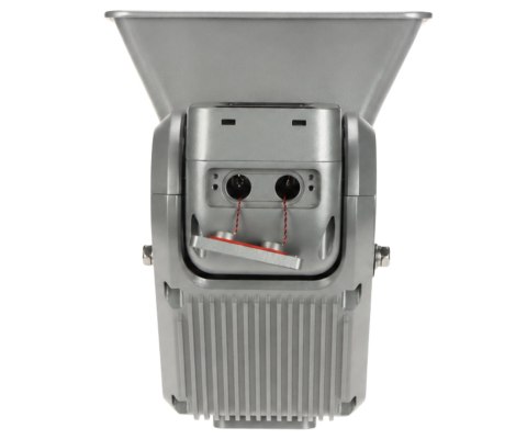 KAMERA IP Z GŁOŚNIKIEM TUBOWYM DS-2CD2646G2-4LIZSU/PP - 4 Mpx Hikvision