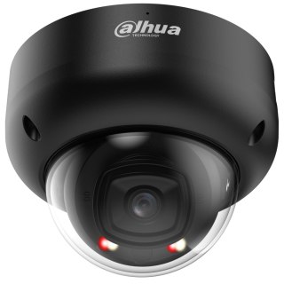 KAMERA WANDALOODPORNA IP IPC-HDBW5559R-ASE-IL-0280B-BLACK WizMind - 5 Mpx 2.8 mm DAHUA