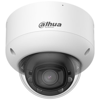 KAMERA WANDALOODPORNA IP IPC-HDBW5859R1-ASE-PV-0280B-PRO Smart Dual Light WizMind - 8 Mpx, 4K UHD 2.8 mm DAHUA
